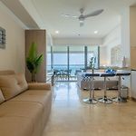 CB922 | LuxuryTouch: Suite con encanto y vista mar