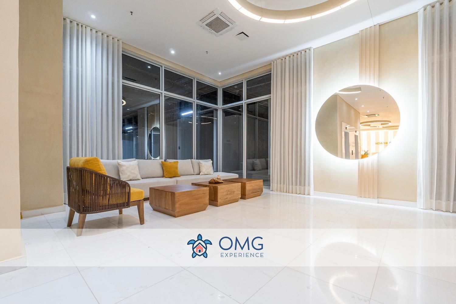 Apartamento Cb922 | Luxurytouch: Con Encanto Y Vista Mar *