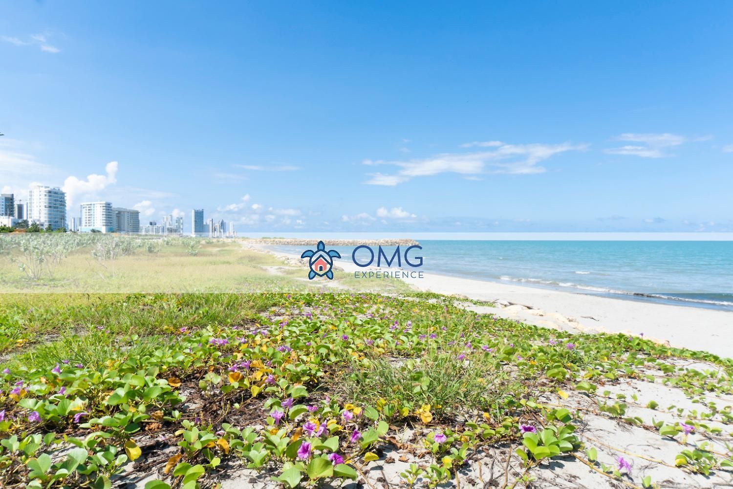 Cb922 | Luxurytouch: Con Encanto Y Vista Mar * Cartagena