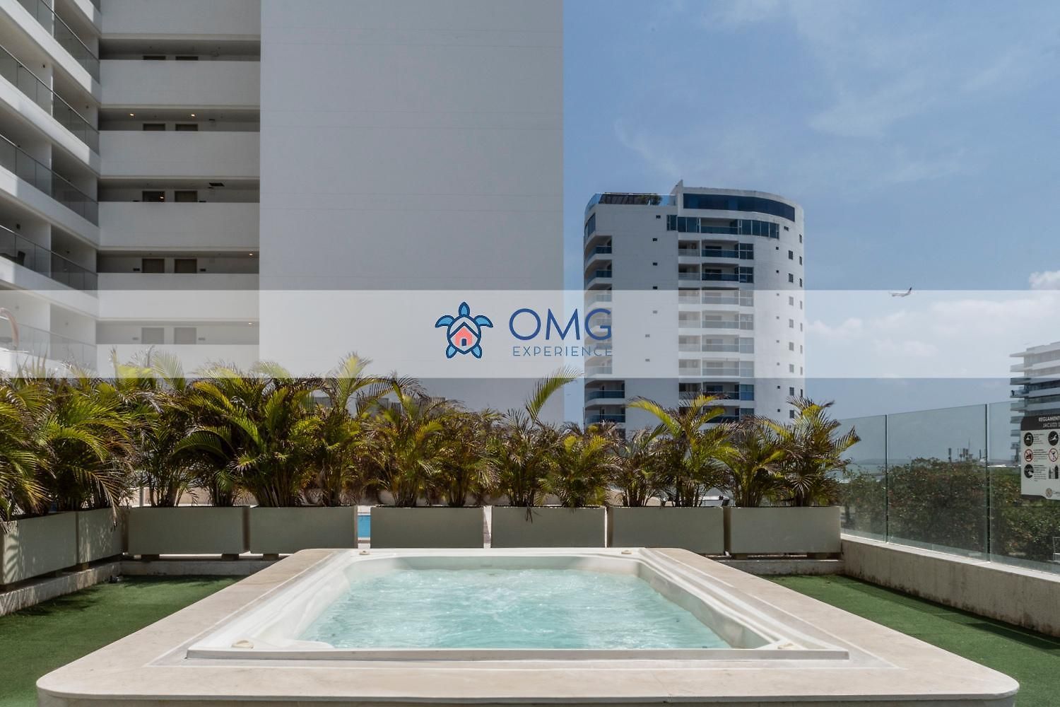 Apartamento Cb922 | Luxurytouch: Con Encanto Y Vista Mar *