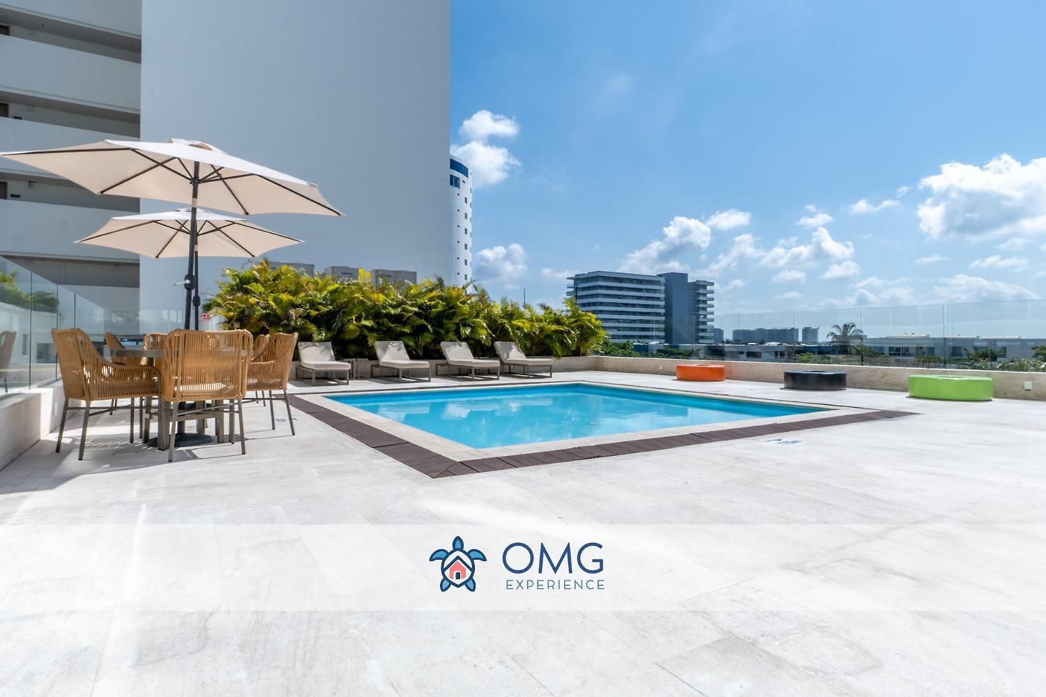 Apartamento Cb922 | Luxurytouch: Con Encanto Y Vista Mar Cartagena