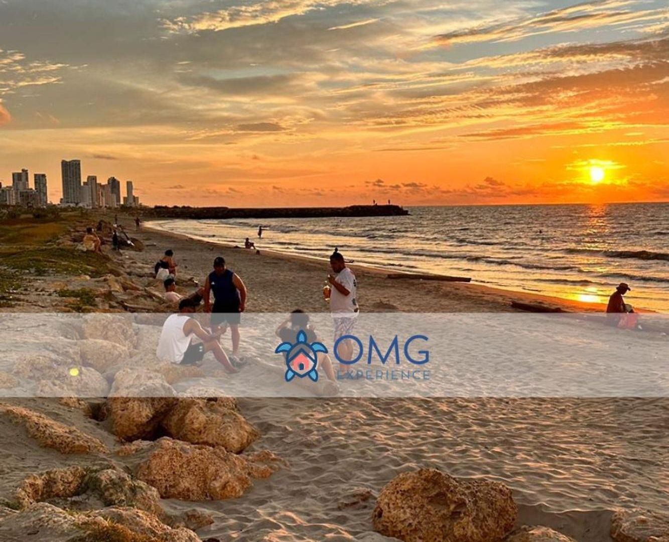 Cb922 | Luxurytouch: Con Encanto Y Vista Mar *