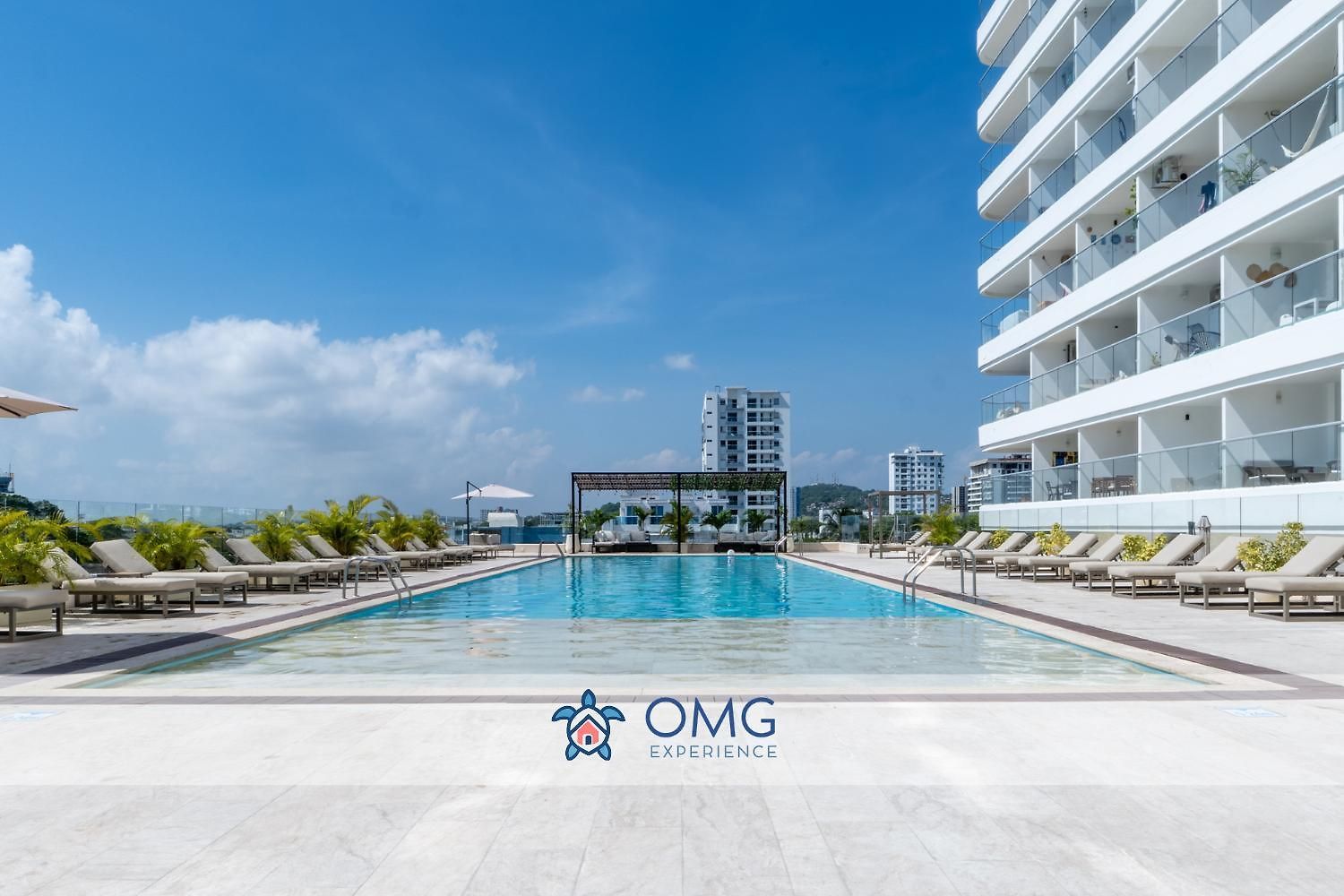 Cb922 | Luxurytouch: Con Encanto Y Vista Mar * Cartagena