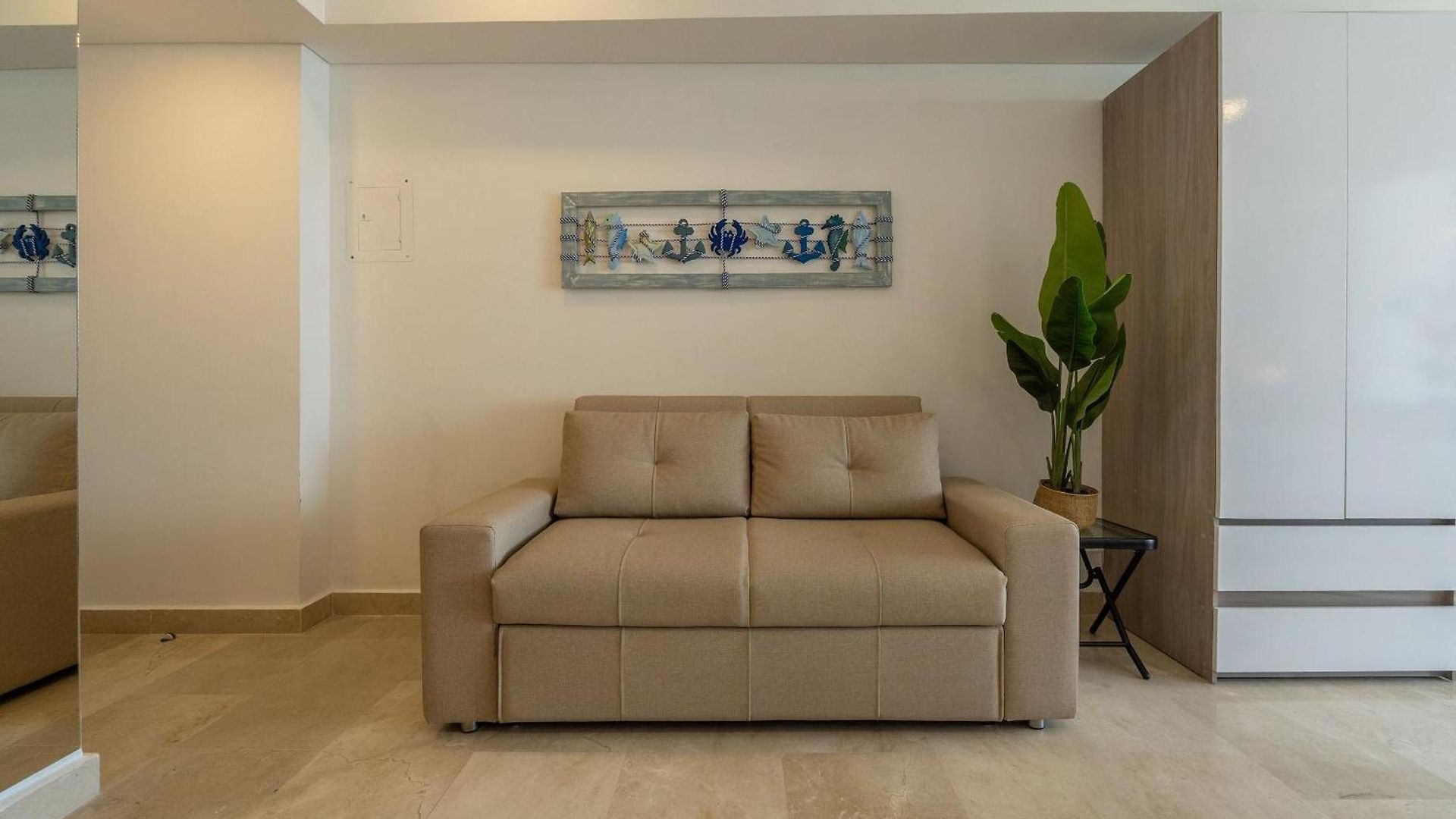 Apartamento Cb922 | Luxurytouch: Con Encanto Y Vista Mar