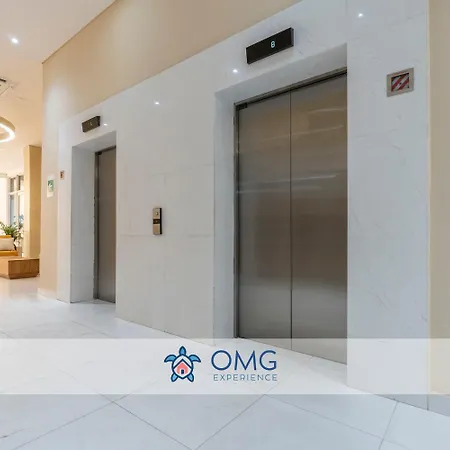 Cb922 | Luxurytouch: Con Encanto Y Vista Mar * Cartagena