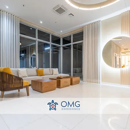 Apartamento Cb922 | Luxurytouch: Con Encanto Y Vista Mar *