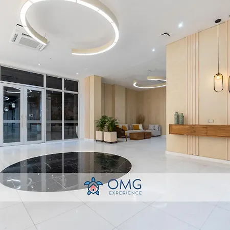 Cb922 | Luxurytouch: Con Encanto Y Vista Mar Cartagena
