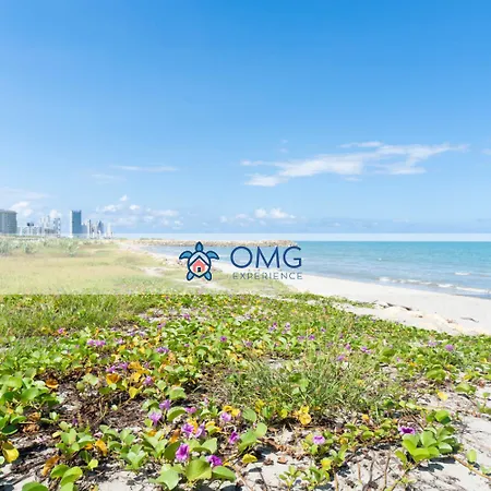 Cb922 | Luxurytouch: Con Encanto Y Vista Mar * Cartagena