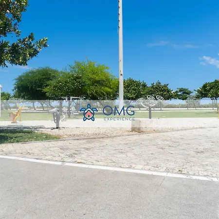 Cb922 | Luxurytouch: Con Encanto Y Vista Mar Cartagena