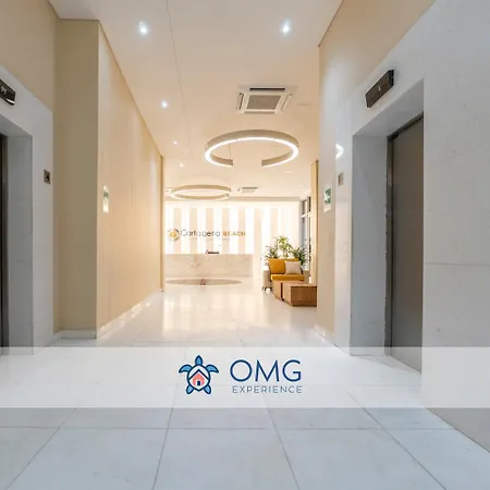 Apartamento Cb922 | Luxurytouch: Con Encanto Y Vista Mar