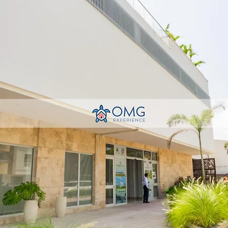 Apartamento Cb922 | Luxurytouch: Con Encanto Y Vista Mar *