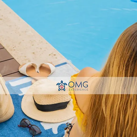 Apartamento Cb922 | Luxurytouch: Con Encanto Y Vista Mar Cartagena