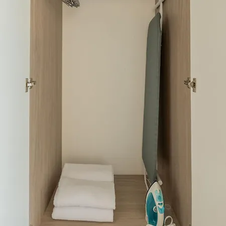Apartamento Cb922 | Luxurytouch: Con Encanto Y Vista Mar Cartagena