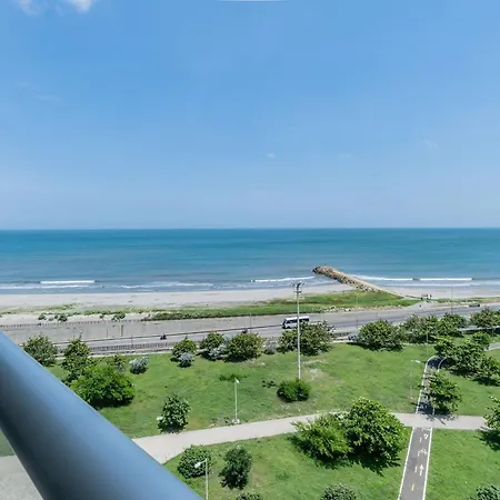 Cb922 | Luxurytouch: Con Encanto Y Vista Mar Cartagena