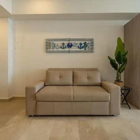 Apartamento Cb922 | Luxurytouch: Con Encanto Y Vista Mar